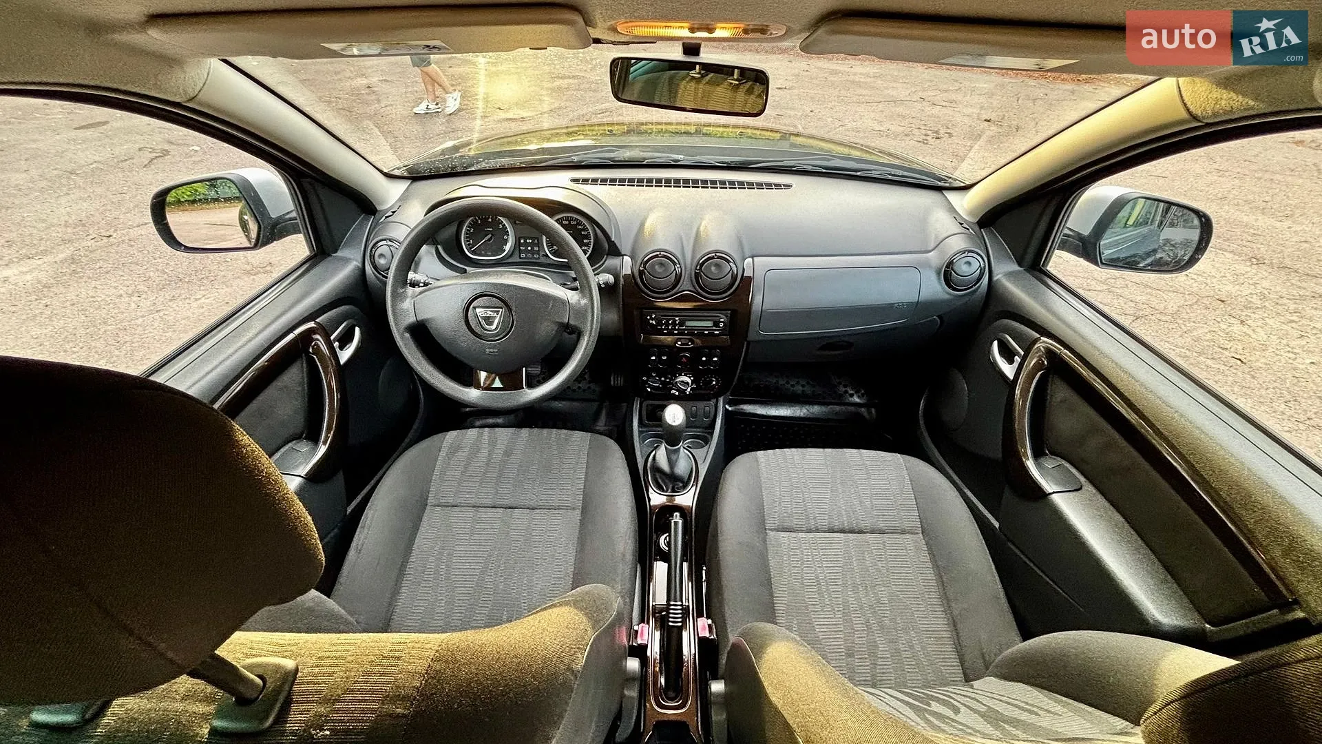 2010 Dacia Duster - мініатюра 17