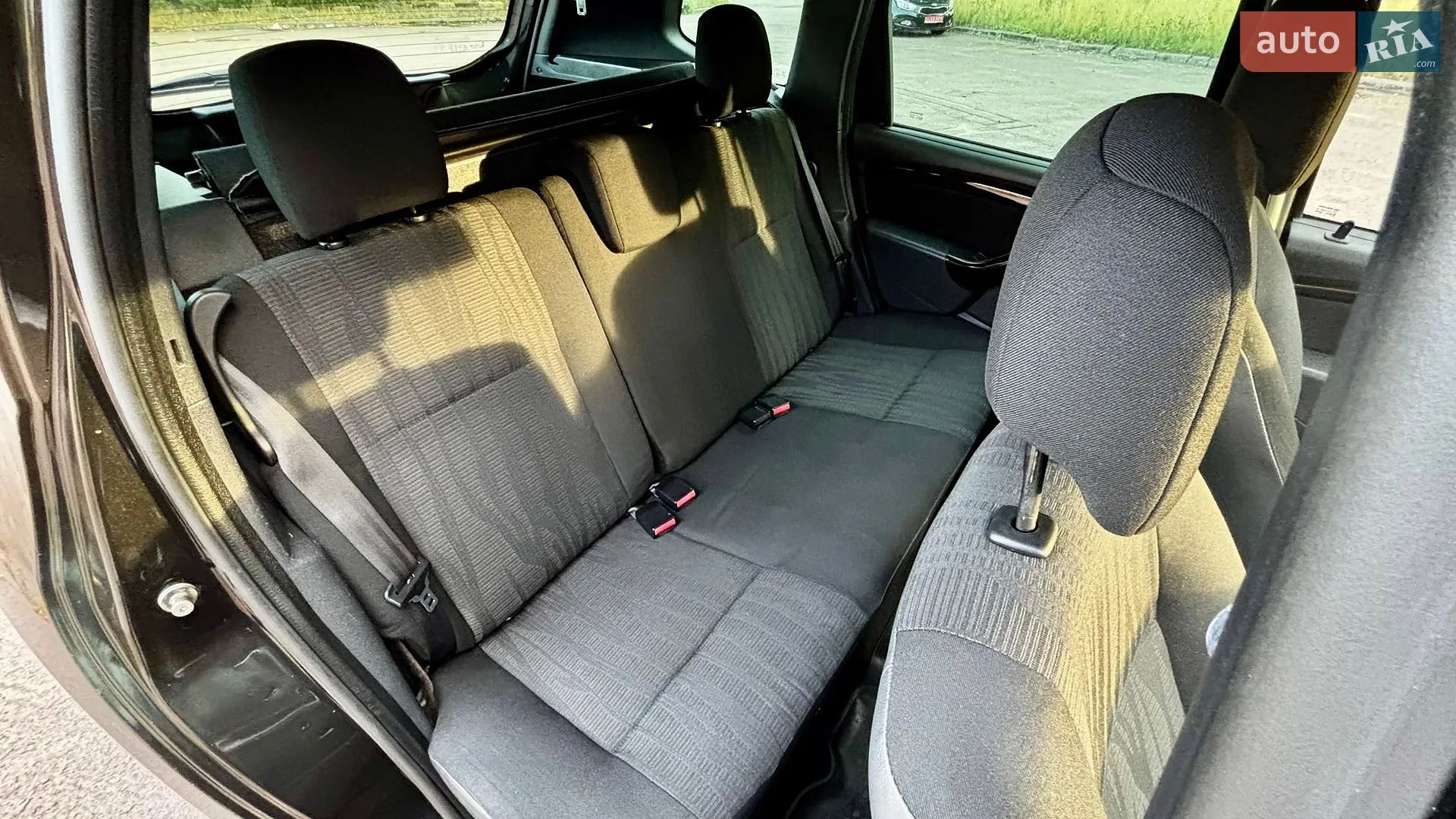 2010 Dacia Duster - мініатюра 19
