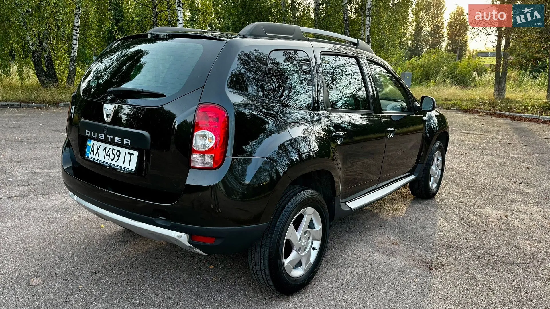 2010 Dacia Duster - мініатюра 9