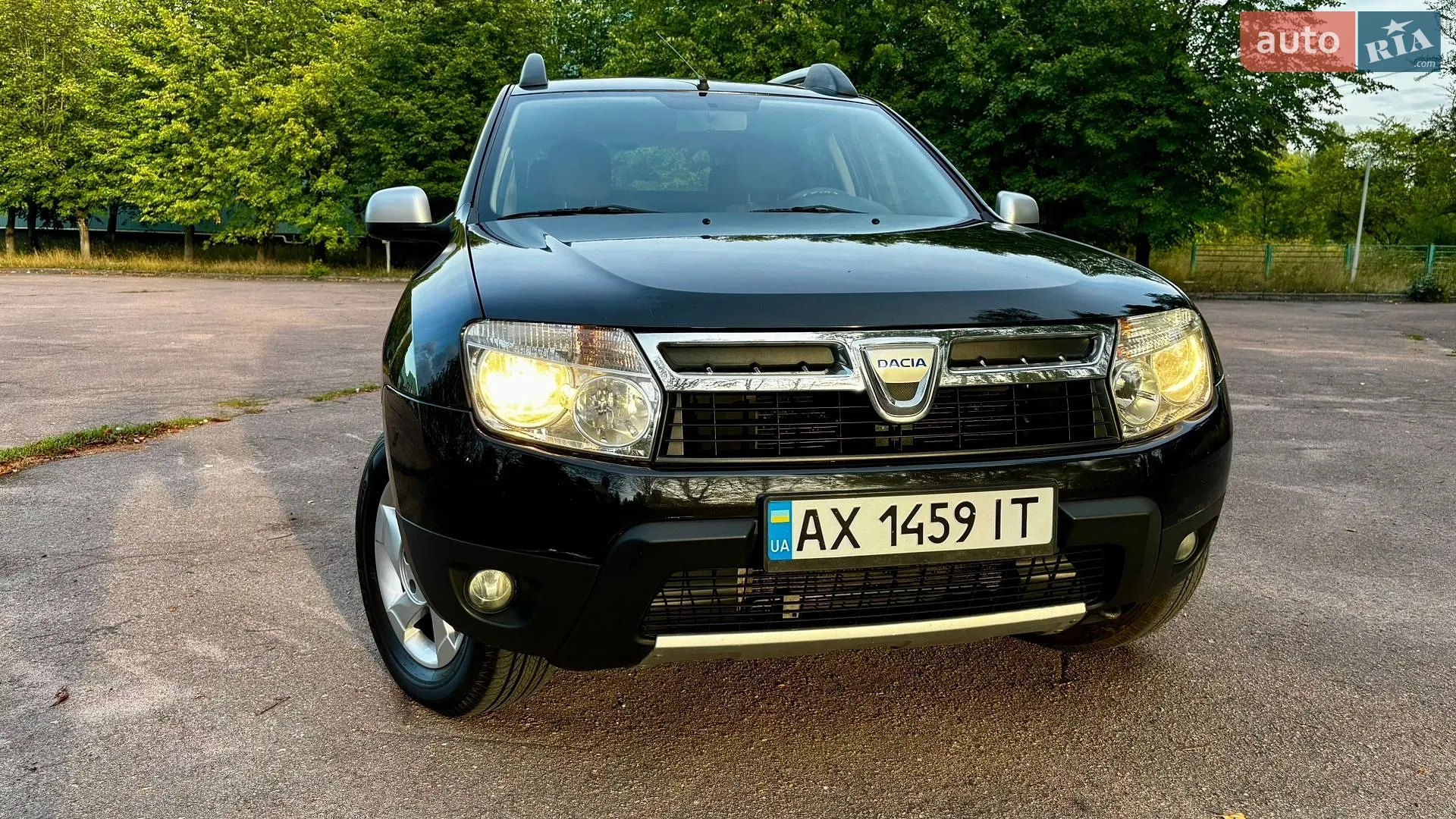 2010 Dacia Duster - мініатюра 13