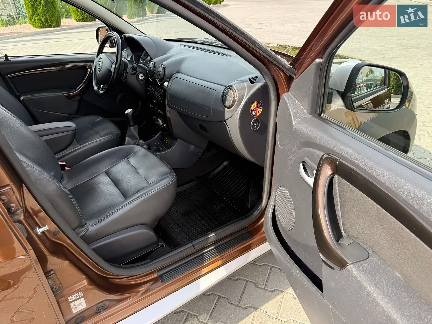 2011 Dacia Duster - мініатюра 15