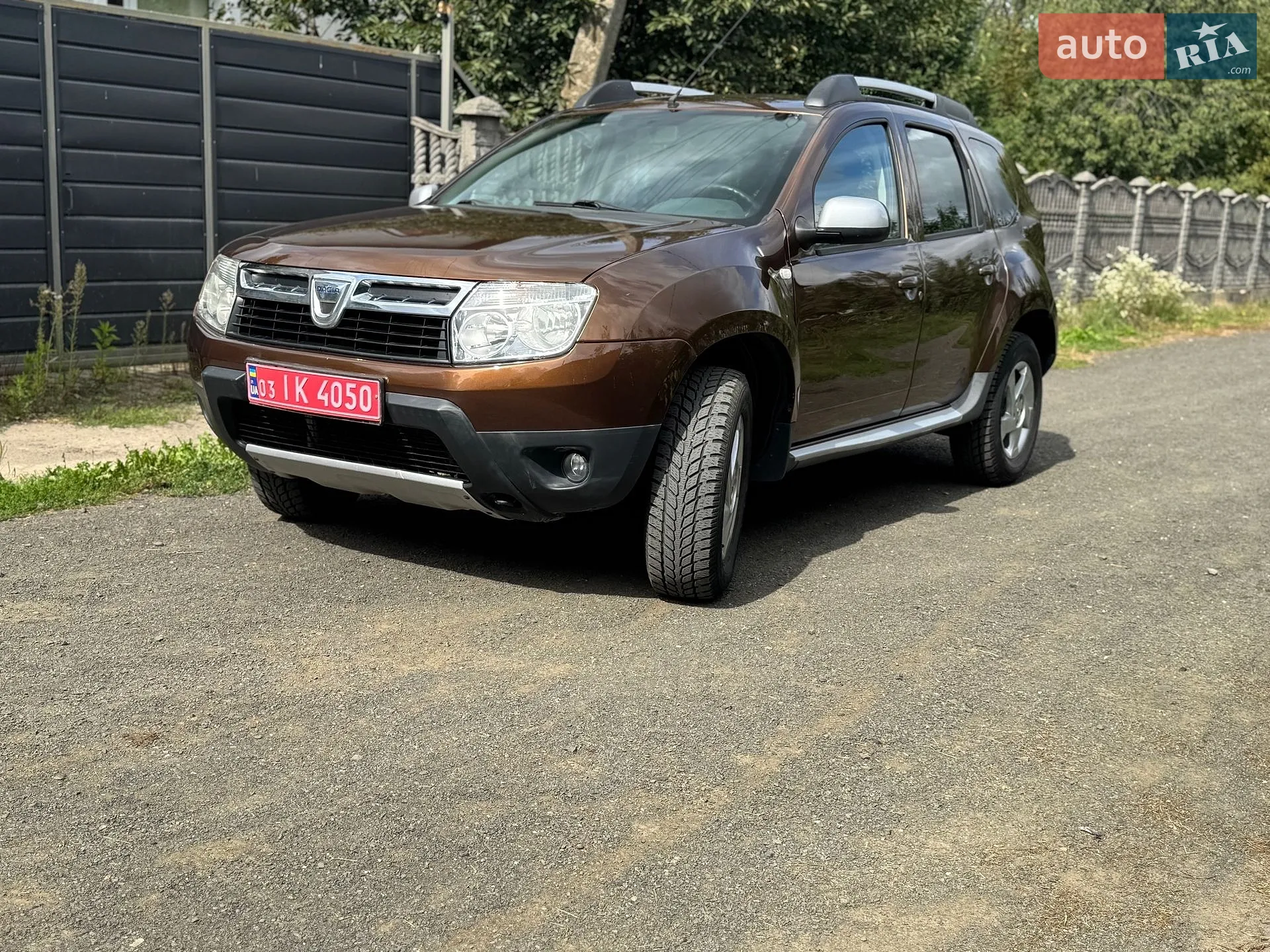 2011 Dacia Duster - мініатюра 13