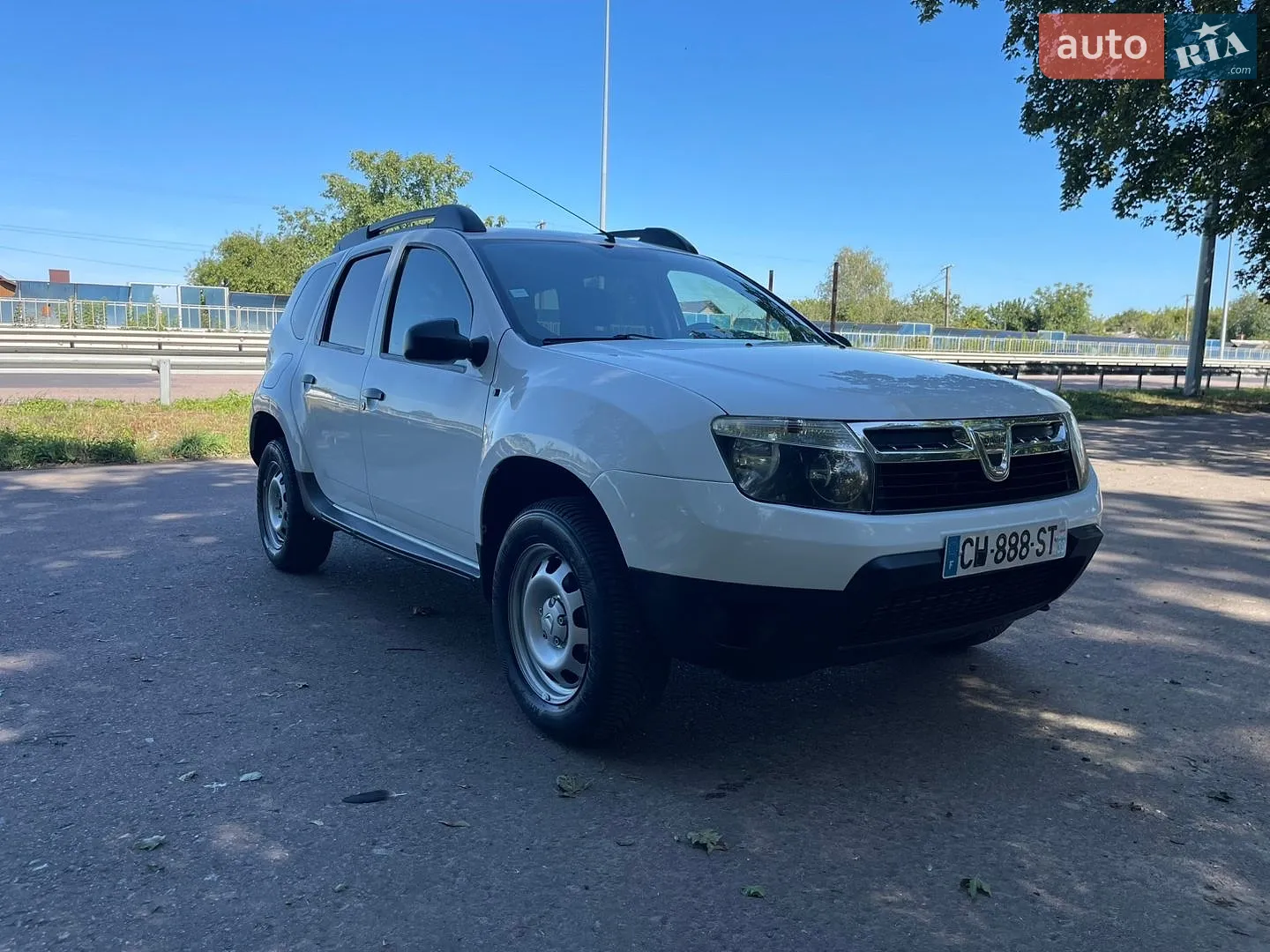 2012 Dacia Duster - мініатюра 7