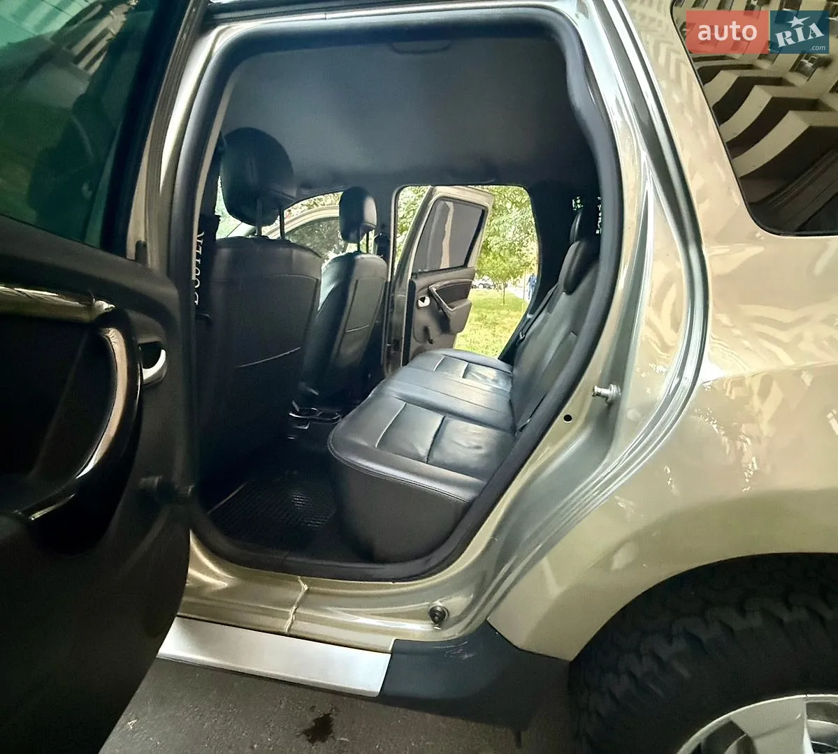 2011 Dacia Duster - мініатюра 15