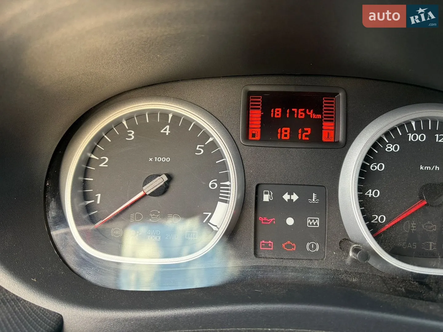 2012 Dacia Duster - мініатюра 37