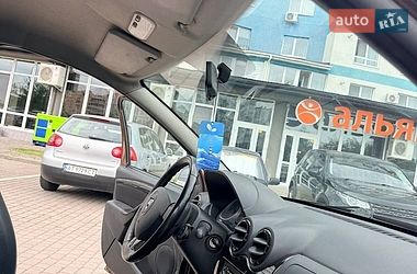 Позашляховик / Кросовер Dacia Duster 2011 в Івано-Франківську
