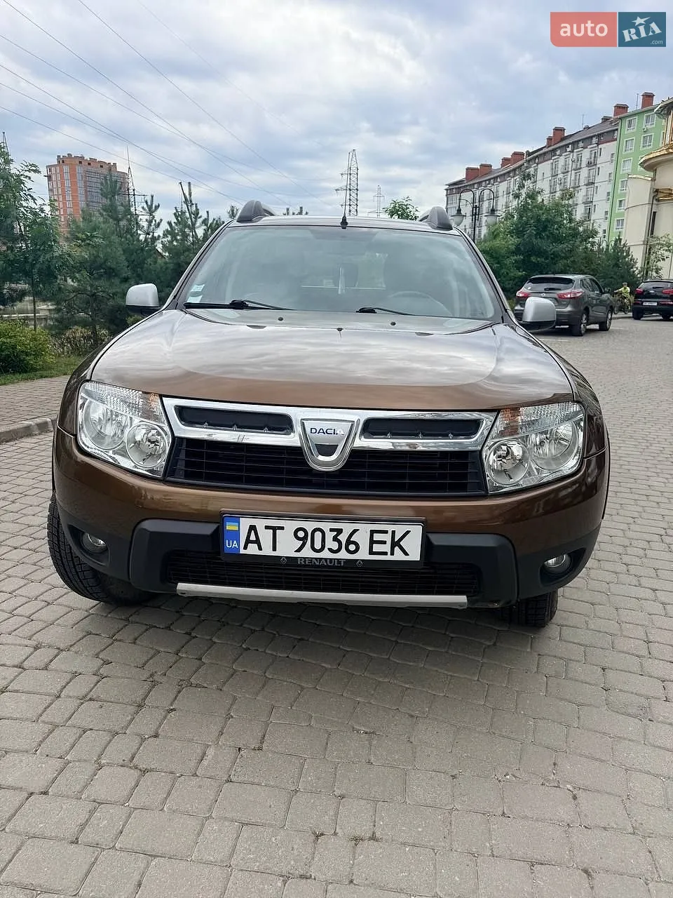 2011 Dacia Duster - мініатюра 31