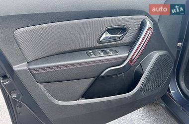 Позашляховик / Кросовер Dacia Duster 2019 в Ковелі