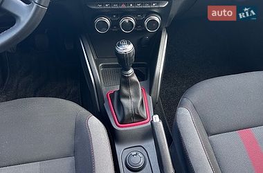 Позашляховик / Кросовер Dacia Duster 2019 в Ковелі