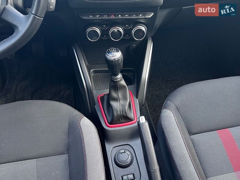 Позашляховик / Кросовер Dacia Duster 2019 в Ковелі