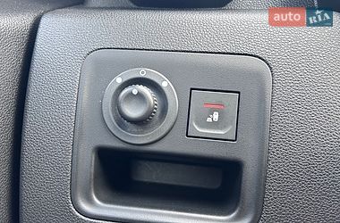 Позашляховик / Кросовер Dacia Duster 2019 в Ковелі