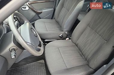 Внедорожник / Кроссовер Dacia Duster 2011 в Каменском