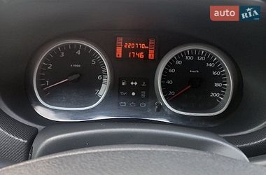 Внедорожник / Кроссовер Dacia Duster 2011 в Луцке
