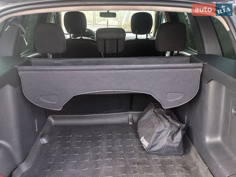 Внедорожник / Кроссовер Dacia Duster 2011 в Луцке