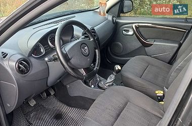 Внедорожник / Кроссовер Dacia Duster 2011 в Луцке