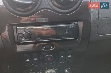 Внедорожник / Кроссовер Dacia Duster 2011 в Луцке