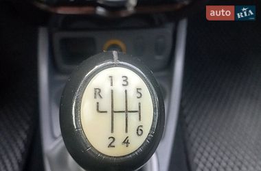 Внедорожник / Кроссовер Dacia Duster 2011 в Луцке