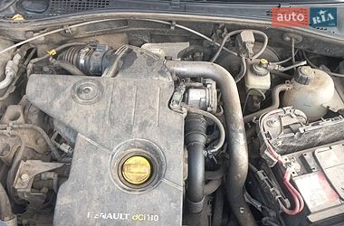 Внедорожник / Кроссовер Dacia Duster 2011 в Луцке