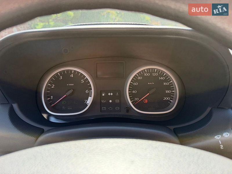 Внедорожник / Кроссовер Dacia Duster 2013 в Тернополе фото 24 Внедорожник / Кроссовер Dacia Duster 2013 в Тернополе
