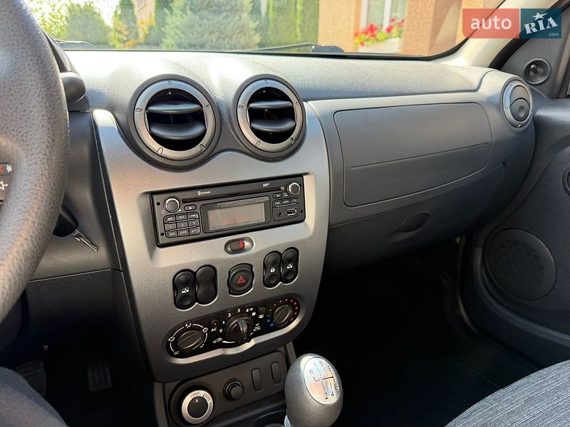 Внедорожник / Кроссовер Dacia Duster 2013 в Тернополе фото 25 Внедорожник / Кроссовер Dacia Duster 2013 в Тернополе
