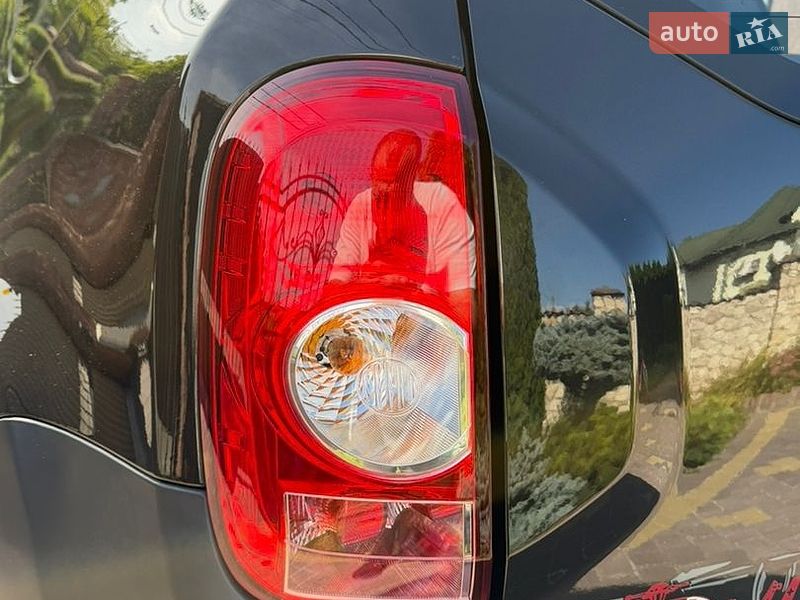 Внедорожник / Кроссовер Dacia Duster 2013 в Тернополе фото 38 Внедорожник / Кроссовер Dacia Duster 2013 в Тернополе