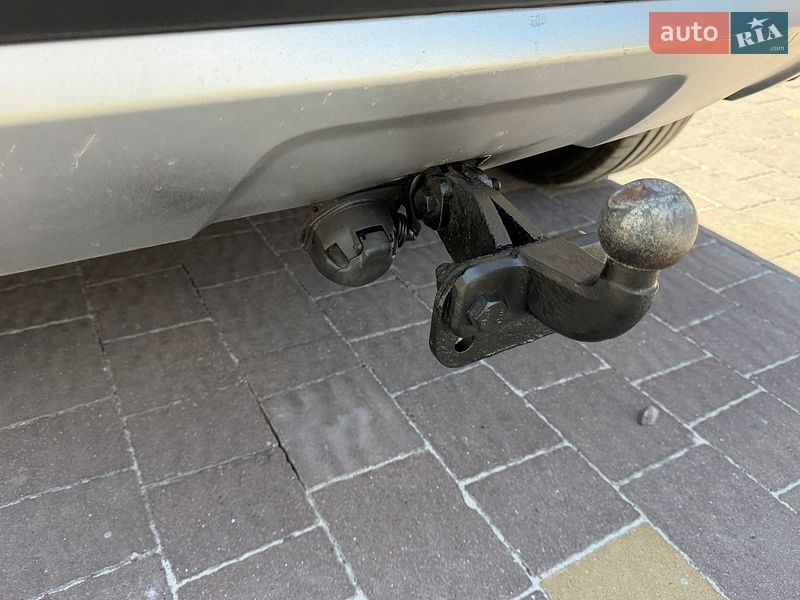 Внедорожник / Кроссовер Dacia Duster 2013 в Тернополе фото 39 Внедорожник / Кроссовер Dacia Duster 2013 в Тернополе