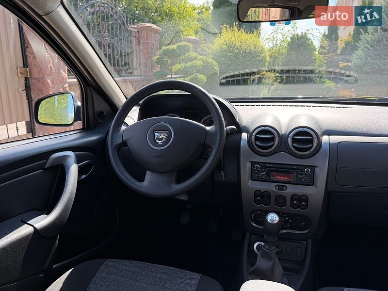 Внедорожник / Кроссовер Dacia Duster 2013 в Тернополе фото 51 Внедорожник / Кроссовер Dacia Duster 2013 в Тернополе