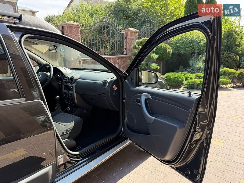 Внедорожник / Кроссовер Dacia Duster 2013 в Тернополе фото 53 Внедорожник / Кроссовер Dacia Duster 2013 в Тернополе