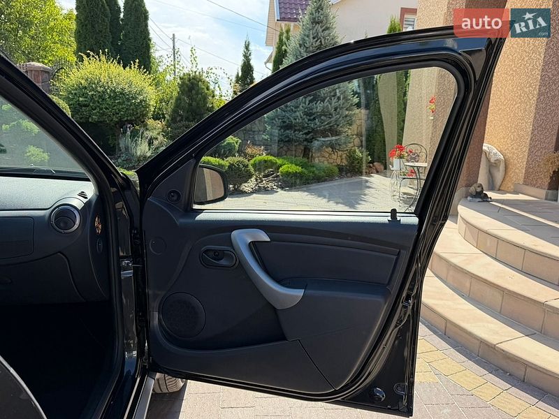 Внедорожник / Кроссовер Dacia Duster 2013 в Тернополе фото 54 Внедорожник / Кроссовер Dacia Duster 2013 в Тернополе