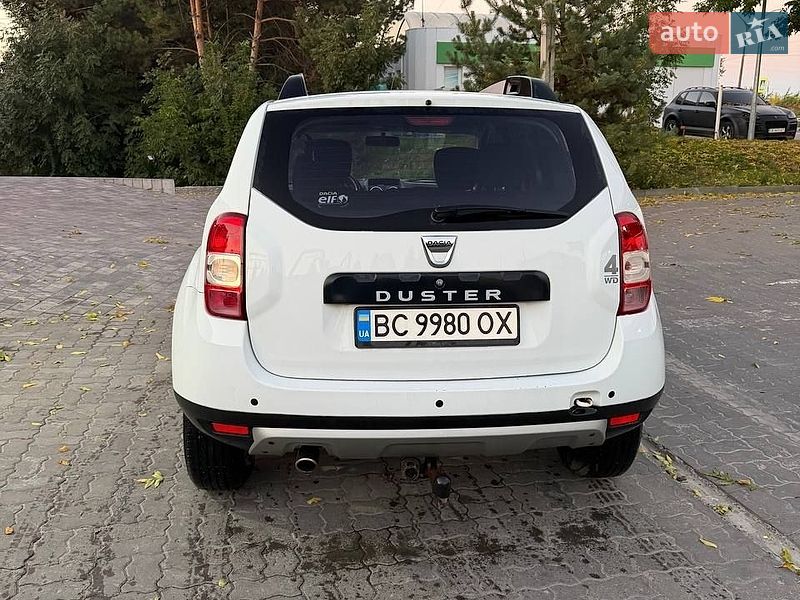2016 Dacia Duster, VIN UU1HSDJ9G56777978:plate — фото 1 (autoria)