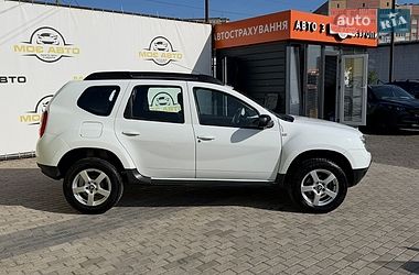 Внедорожник / Кроссовер Dacia Duster 2011 в Ровно фото 6 Внедорожник / Кроссовер Dacia Duster 2011 в Ровно