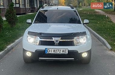 Позашляховик / Кросовер Dacia Duster 2011 в Чернігові фото 9 Позашляховик / Кросовер Dacia Duster 2011 в Чернігові