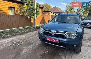 Внедорожник / Кроссовер Dacia Duster 2012 в Ахтырке фото 18 Внедорожник / Кроссовер Dacia Duster 2012 в Ахтырке