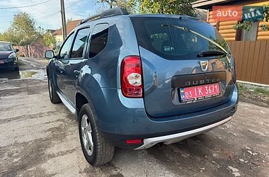 Внедорожник / Кроссовер Dacia Duster 2012 в Ахтырке фото 15 Внедорожник / Кроссовер Dacia Duster 2012 в Ахтырке