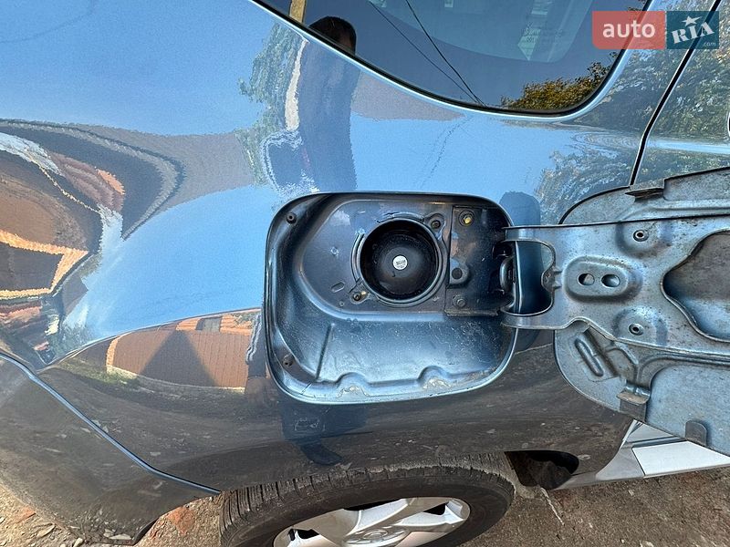 Внедорожник / Кроссовер Dacia Duster 2012 в Ахтырке фото 30 Внедорожник / Кроссовер Dacia Duster 2012 в Ахтырке