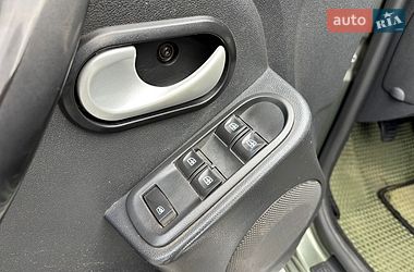 Внедорожник / Кроссовер Dacia Duster 2014 в Гадяче