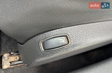 Внедорожник / Кроссовер Dacia Duster 2014 в Гадяче