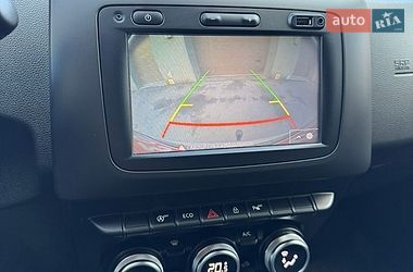 Позашляховик / Кросовер Dacia Duster 2018 в Рівному