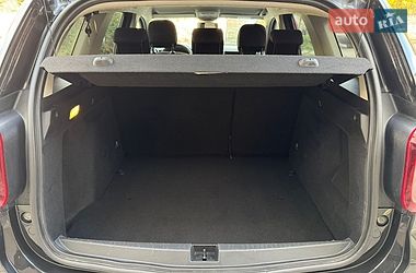 Позашляховик / Кросовер Dacia Duster 2018 в Рівному