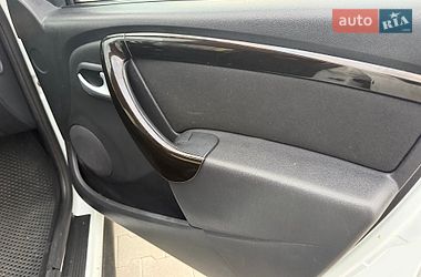 Внедорожник / Кроссовер Dacia Duster 2011 в Киеве фото 15 Внедорожник / Кроссовер Dacia Duster 2011 в Киеве