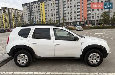 Внедорожник / Кроссовер Dacia Duster 2011 в Киеве фото 4 Внедорожник / Кроссовер Dacia Duster 2011 в Киеве