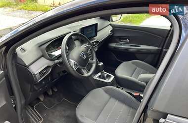 Универсал Dacia Jogger 2022 в 