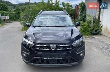 Универсал Dacia Jogger 2022 в 