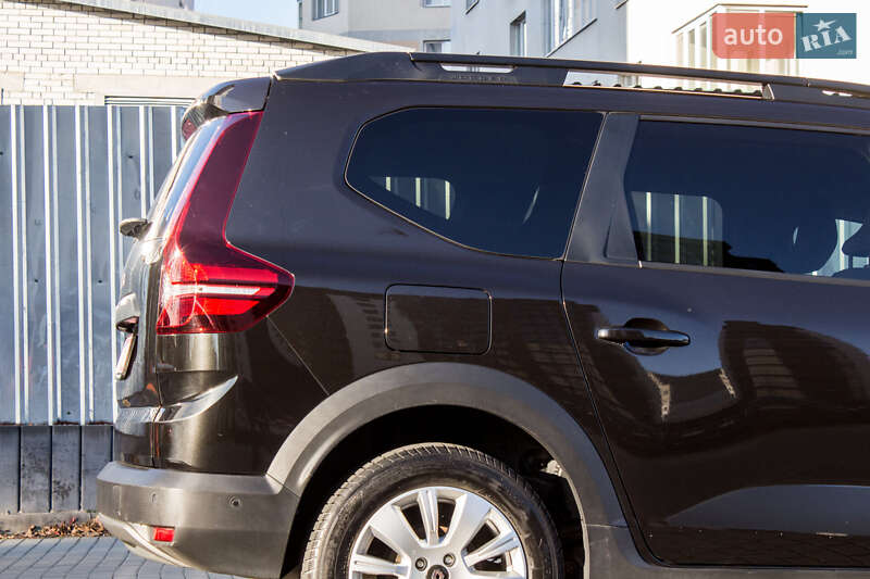 Универсал Dacia Jogger 2022 в Львове фото 16 Универсал Dacia Jogger 2022 в Львове