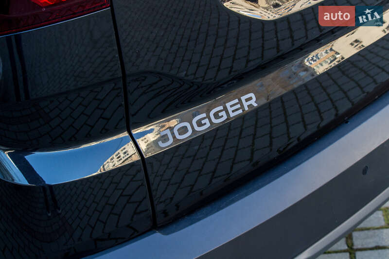 Универсал Dacia Jogger 2022 в Львове фото 28 Универсал Dacia Jogger 2022 в Львове
