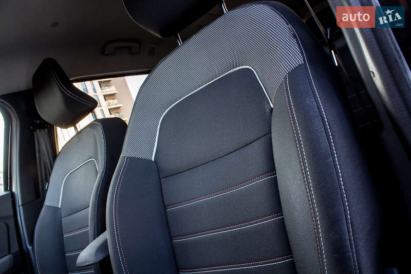 Универсал Dacia Jogger 2022 в Львове фото 51 Универсал Dacia Jogger 2022 в Львове