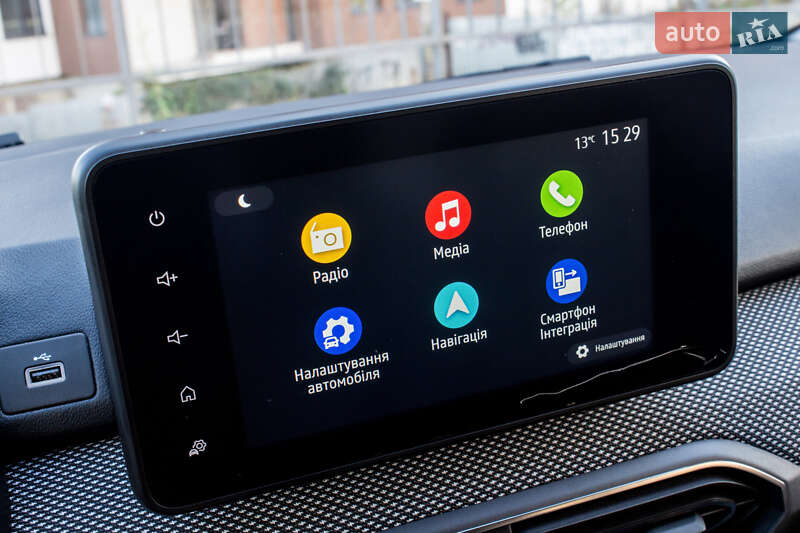 Универсал Dacia Jogger 2022 в Львове фото 59 Универсал Dacia Jogger 2022 в Львове