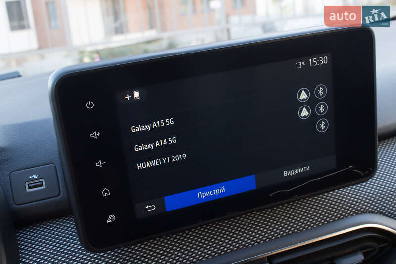 Универсал Dacia Jogger 2022 в Львове фото 61 Универсал Dacia Jogger 2022 в Львове