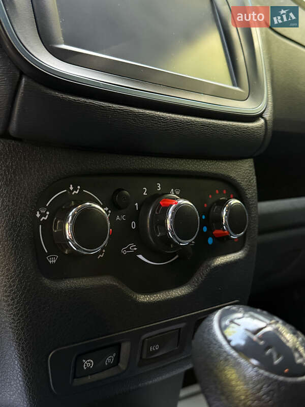 Минивэн Dacia Lodgy Stepway 2016 в Стрые фото 37 Минивэн Dacia Lodgy Stepway 2016 в Стрые