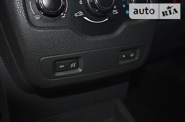 Універсал Dacia Lodgy 2013 в 